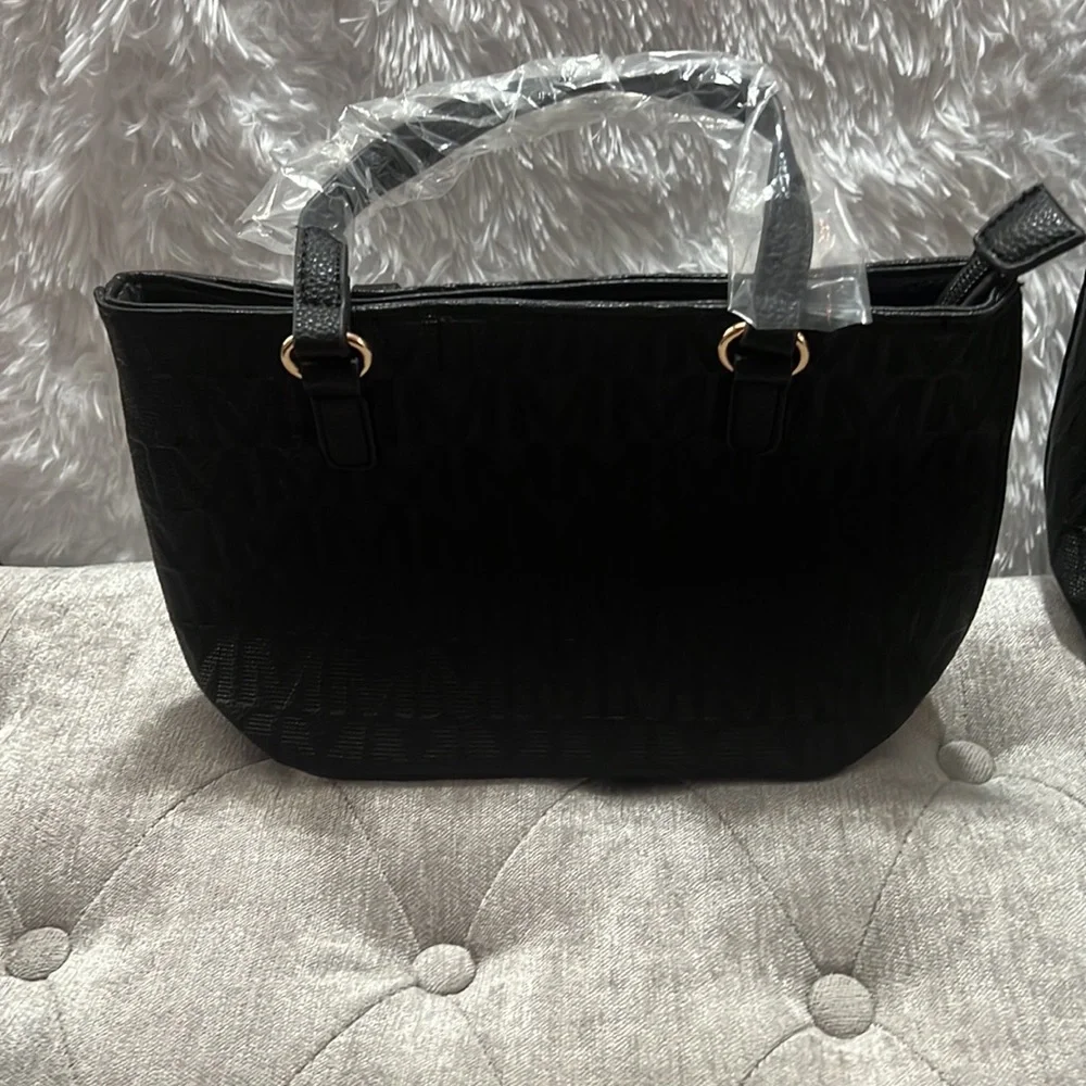 MKF Collection Purse - Picture 5 of 7